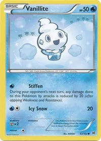 Vanillite - BREAKthrough