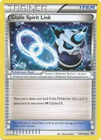 Glalie Spirit Link - BREAKthrough